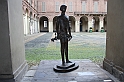 Giacomo Manzu’, Ulisse, 1983_2